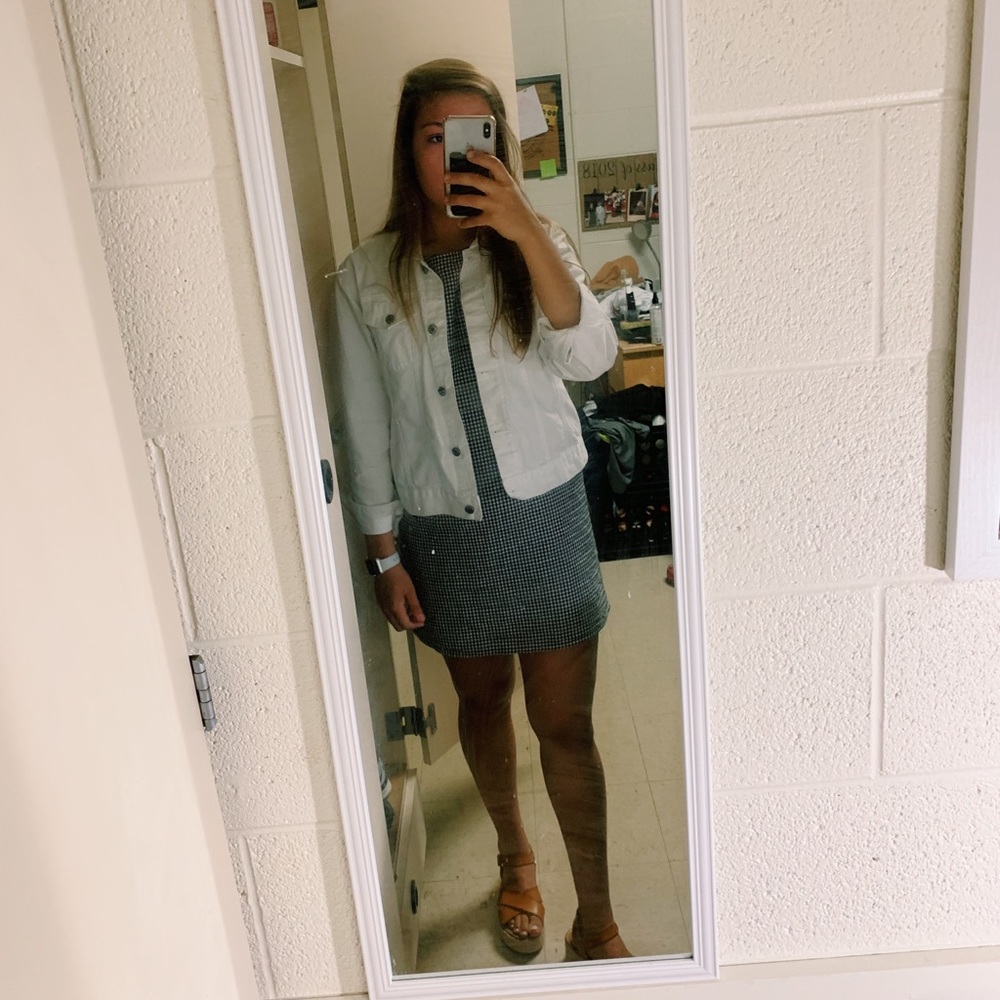 Meet your Posher, Berit